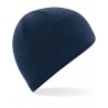 Winter hat - MOD. B444:French Navy, 50% wool / 50% acrylic, One Size